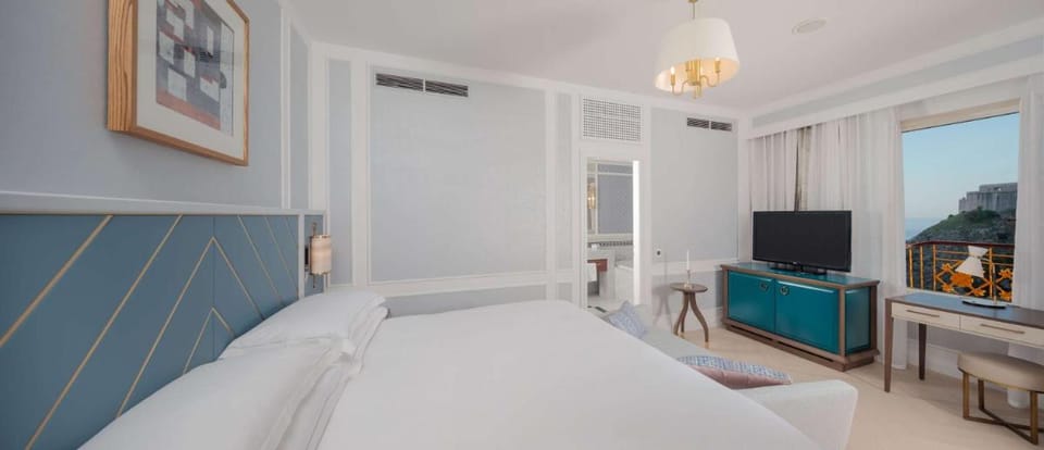 Hilton Imperial Dubrovnik Hotel in Dubrovnik