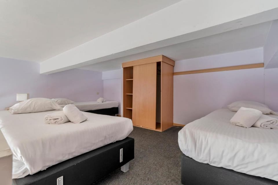 Ambassador Suites Leuven Apartment in Leuven
