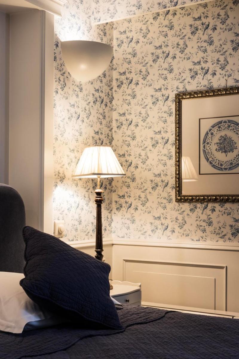 Hotel De Orangerie Hotel in Bruges