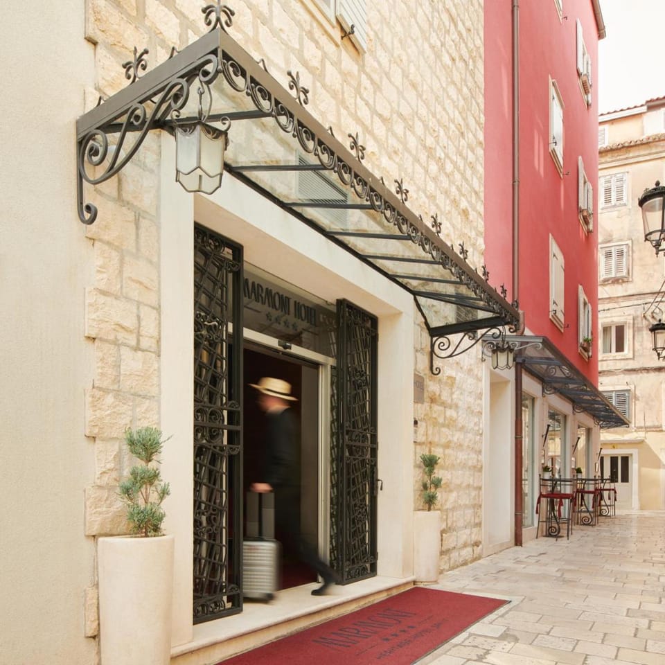 Hotel Marmont - Adults Only Hotel in Split