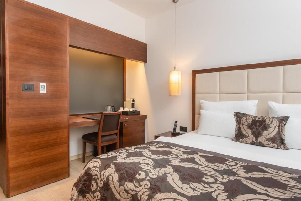 Hotel Marmont - Adults Only Hotel in Split
