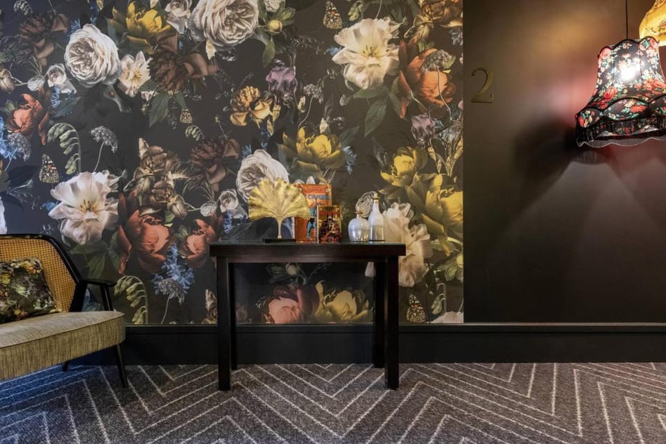 Renaissance by Marriott Brussels Hotel Hotel in Ixelles