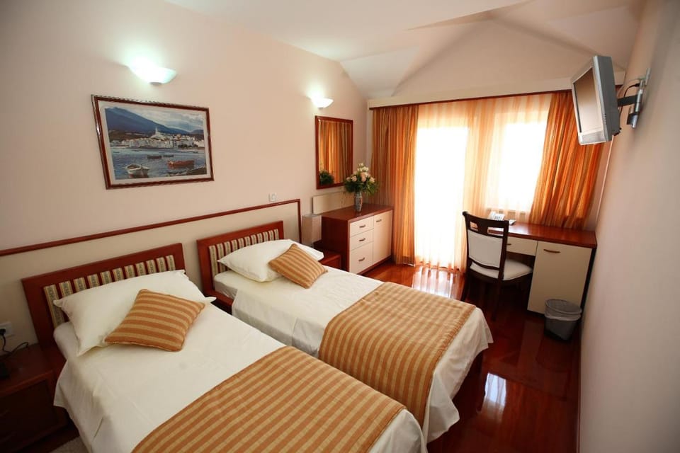 Hotel Trogir Palace Hotel in Trogir