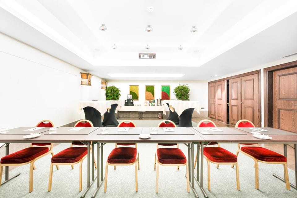 Marivaux Hotel Hotel in Brussels