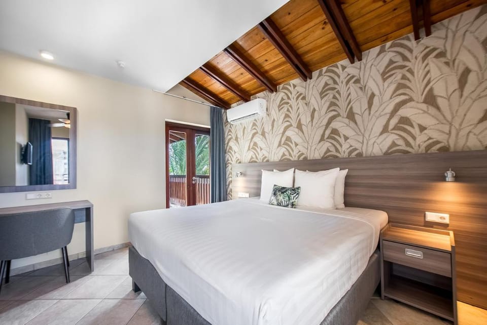 LionsDive Beach Resort Resort in Willemstad