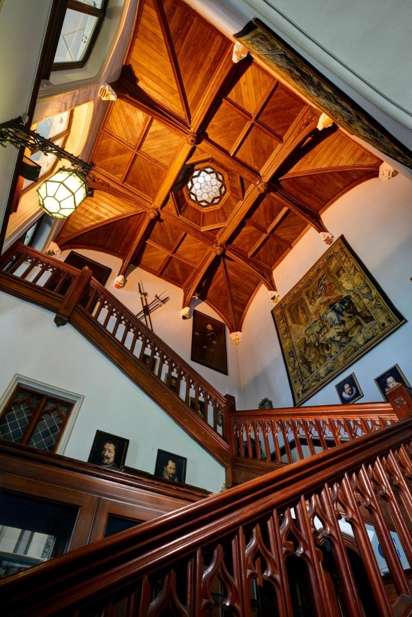 Castello Dal Pozzo Hotel Hotel in Lombardy