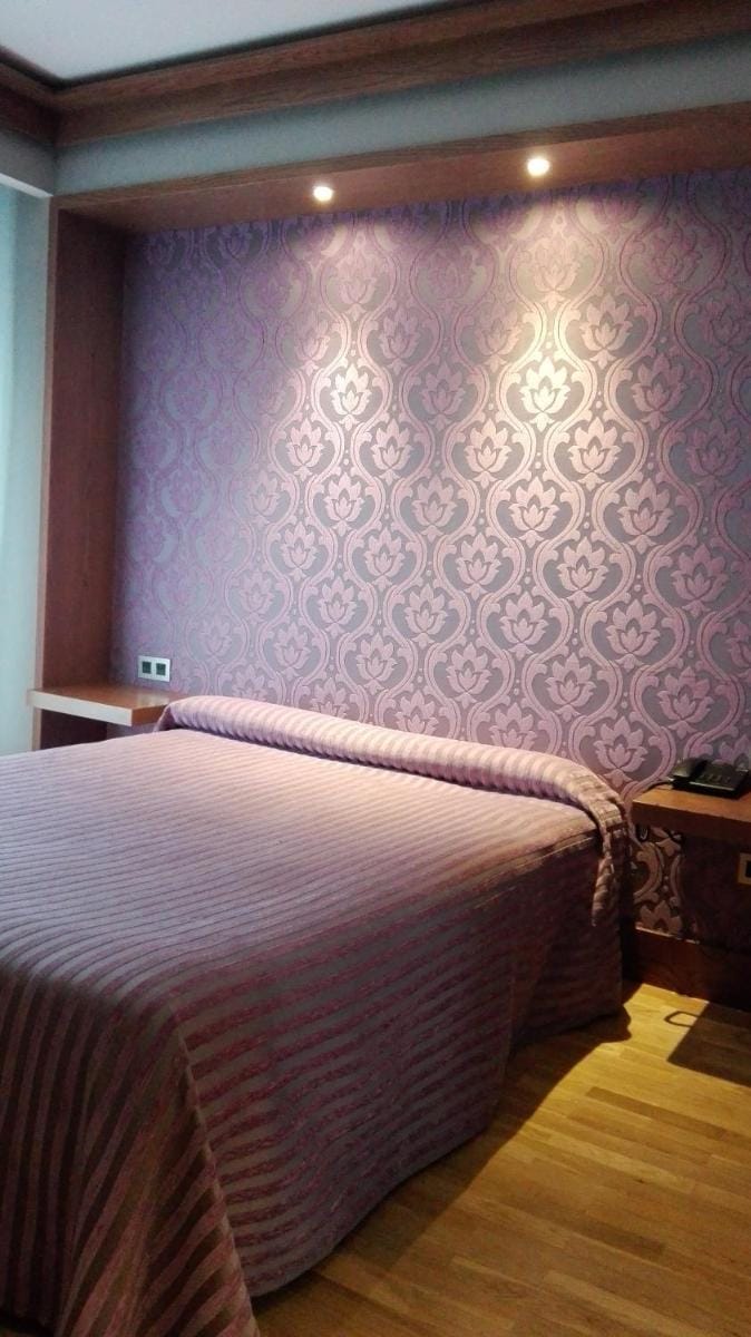 Hotel Los Braseros Hotel in Burgos
