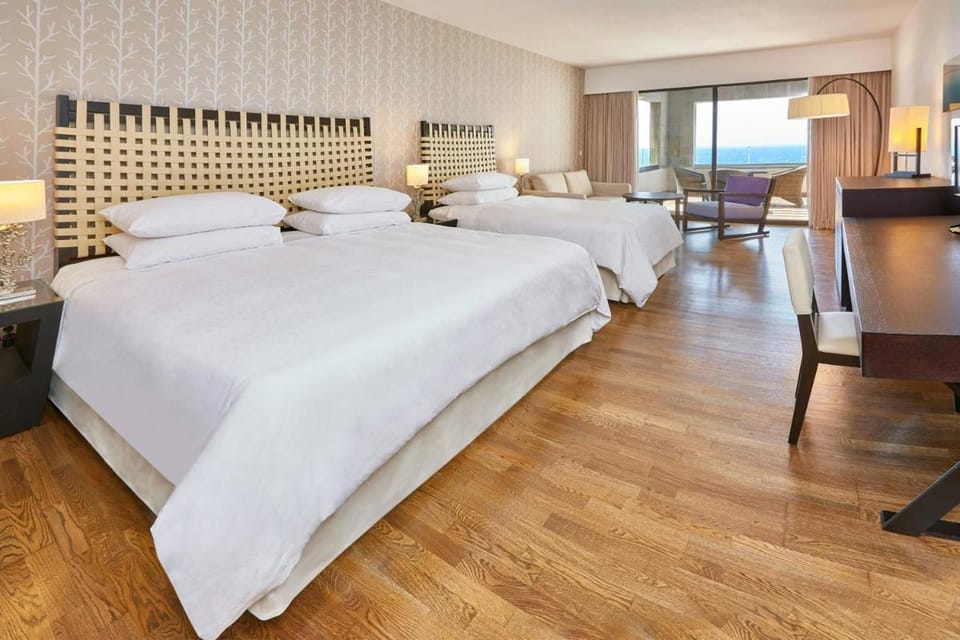 Sheraton Rhodes Resort Resort in Ialysos