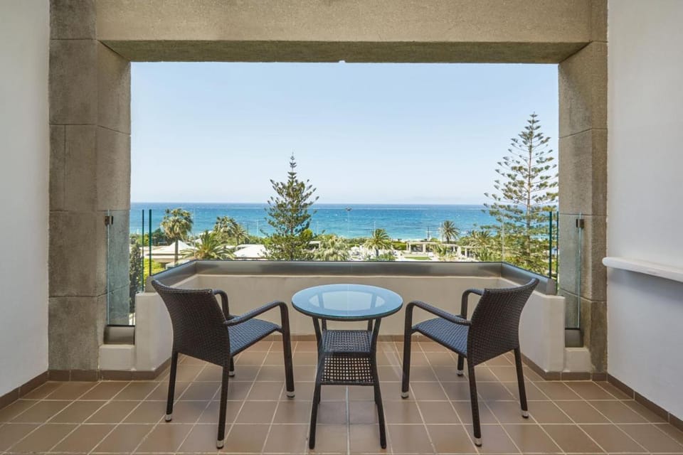 Sheraton Rhodes Resort Resort in Ialysos