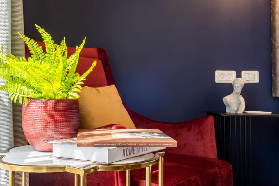 Eldan Hotel Hotel in Jerusalem