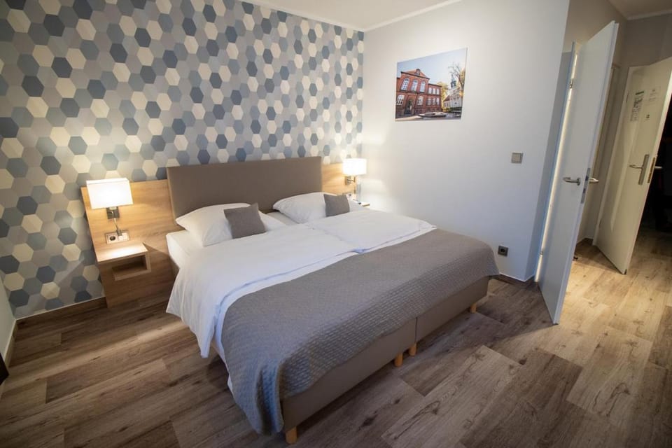 UNO Hotel Am Spieker Wolfsburg Fallersleben Hotel in Wolfsburg