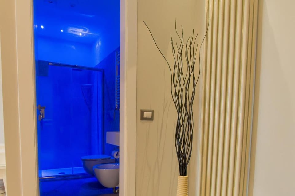 Borghese Executive Suite Hotel in Rome
