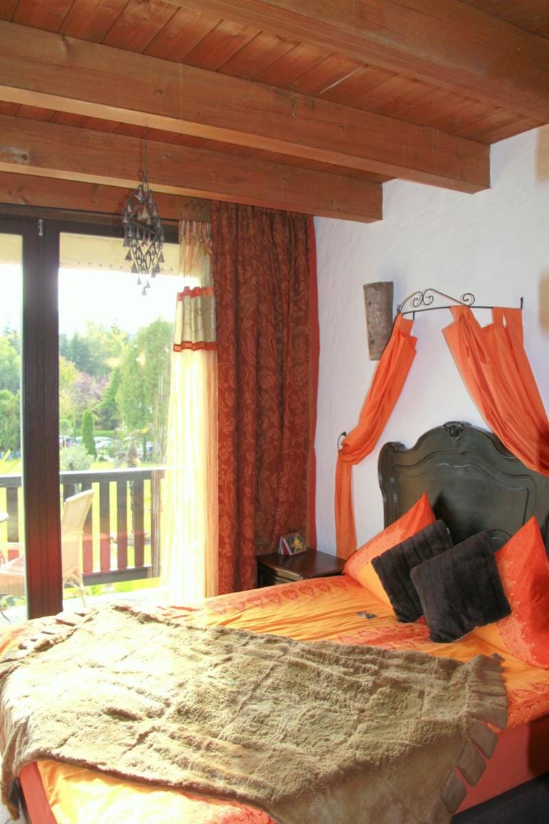 Hazienda Apartmenthotel - Für ein paar Tage oder monatelang Apartment hotel in Baden-Württemberg