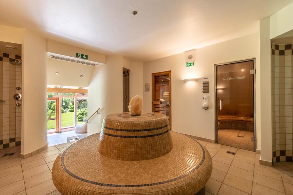 Hotel Kärntnerhof Hotel in Carinthia, Austria