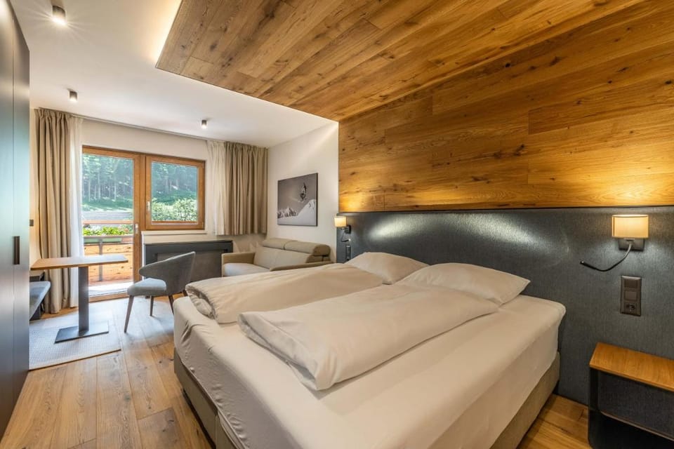 Hotel Kärntnerhof Hotel in Carinthia, Austria
