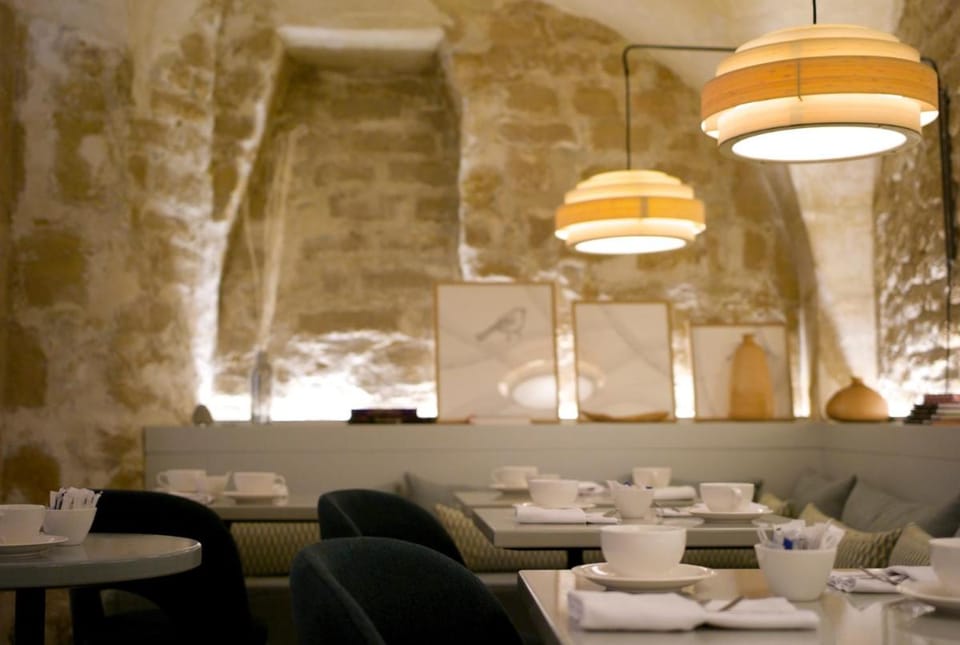Millésime Hôtel Hotel in Paris