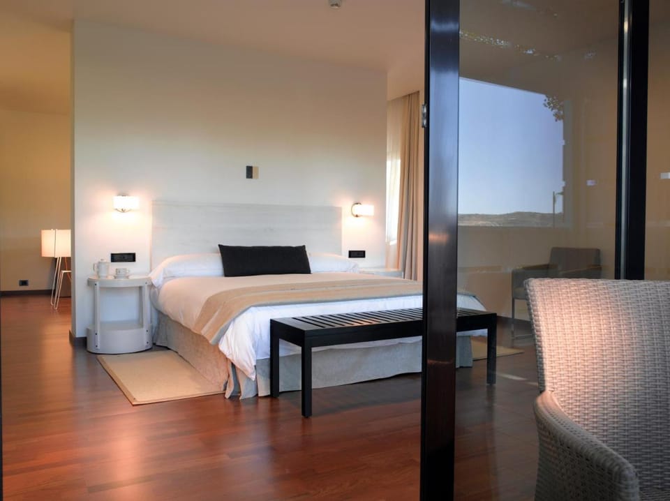Parador De Antequera Hotel in Antequera