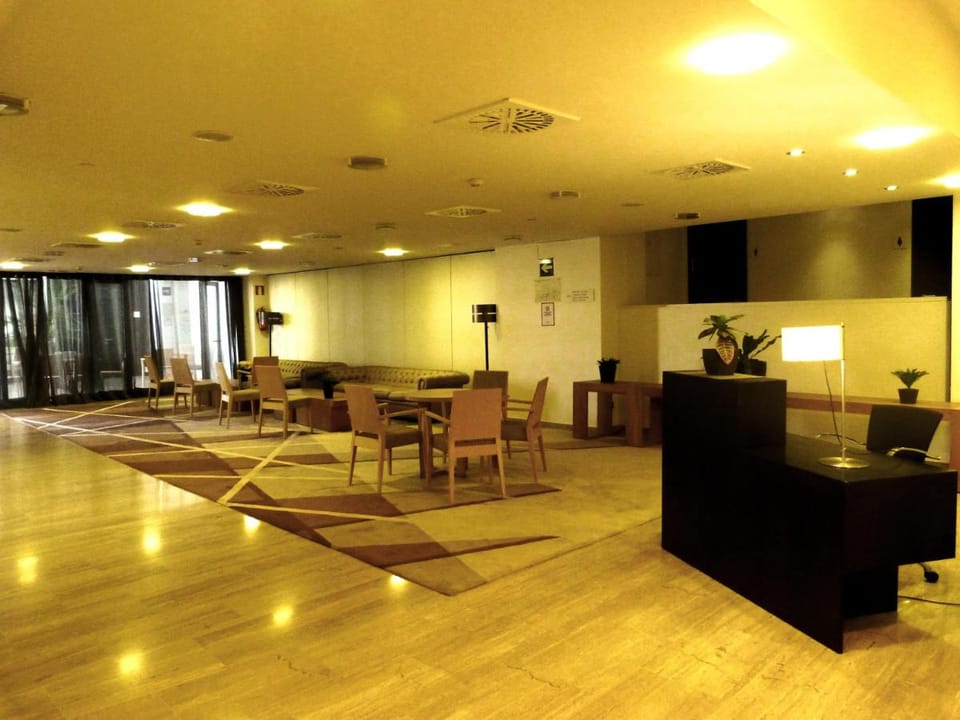 Parador De Antequera Hotel in Antequera