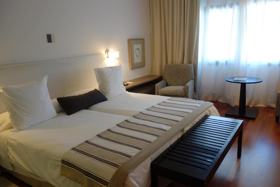 Parador De Antequera Hotel in Antequera