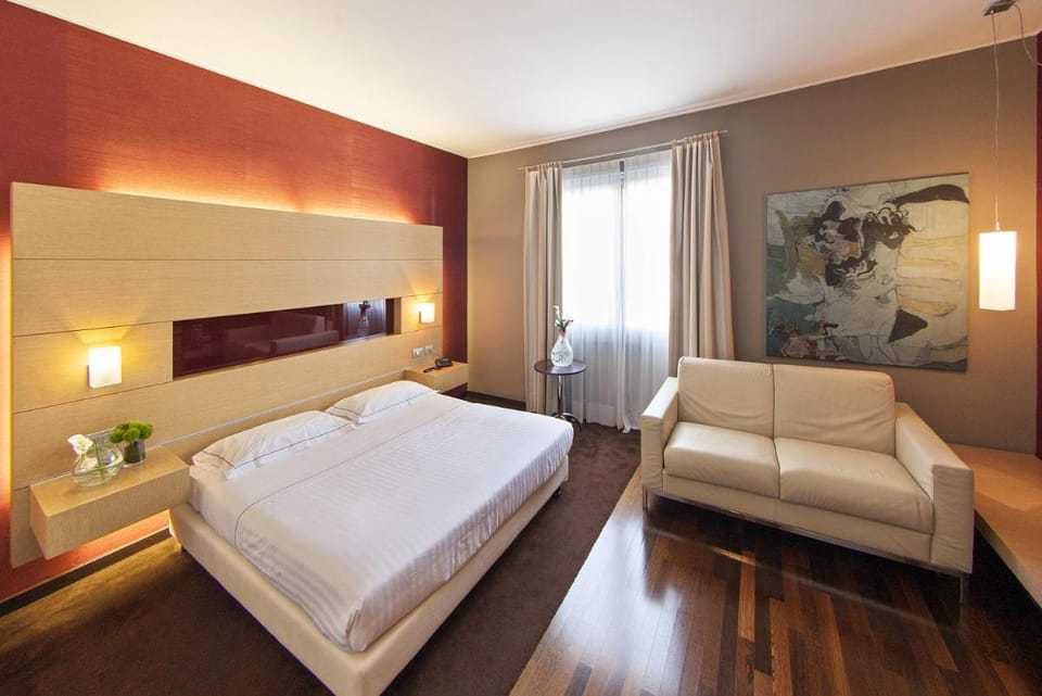 Inverigo Hotel Hotel in Lombardy
