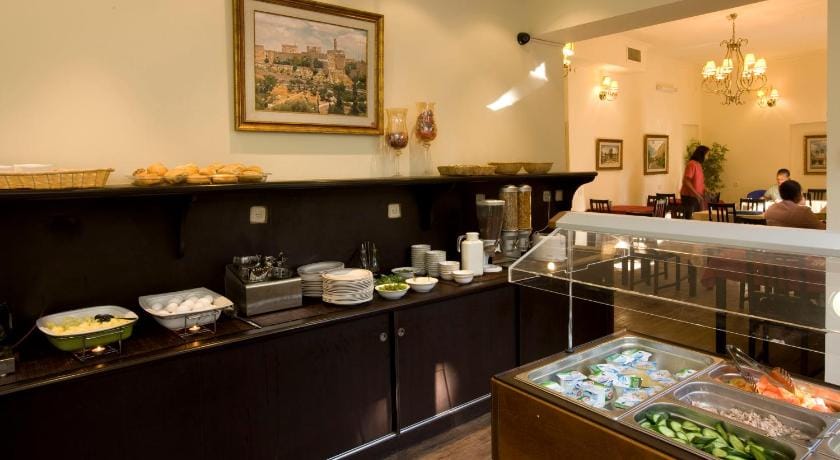 A Little House In Rechavia Hotel in Jerusalem