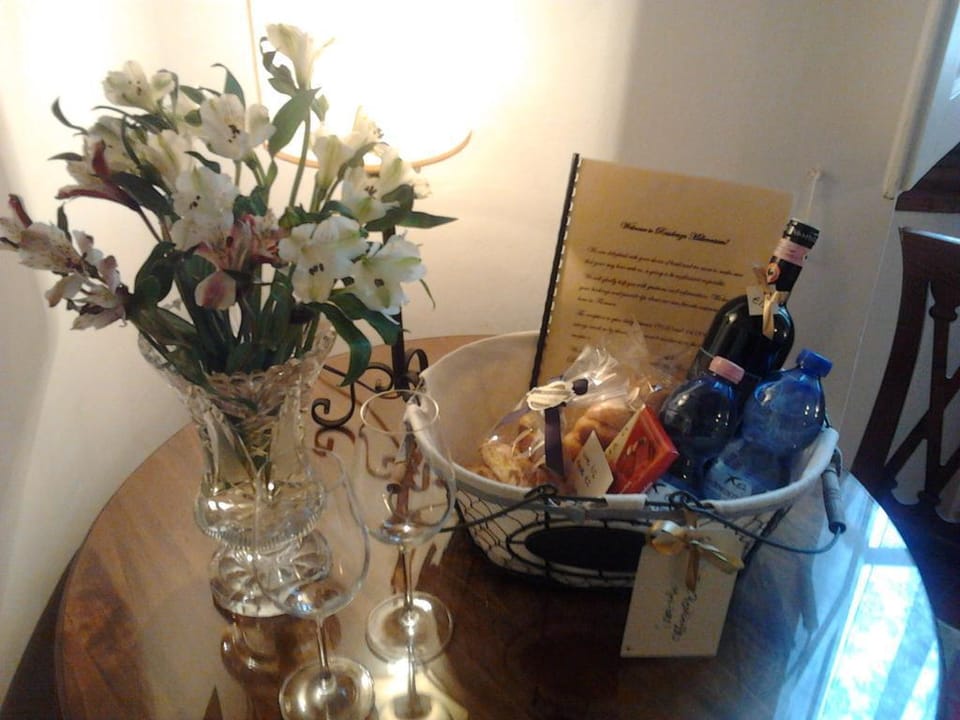 Residenza Millennium Hotel in Florence