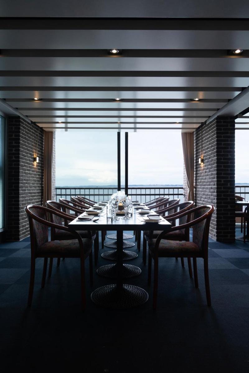 Helnan Marselis Hotel Hotel in Aarhus