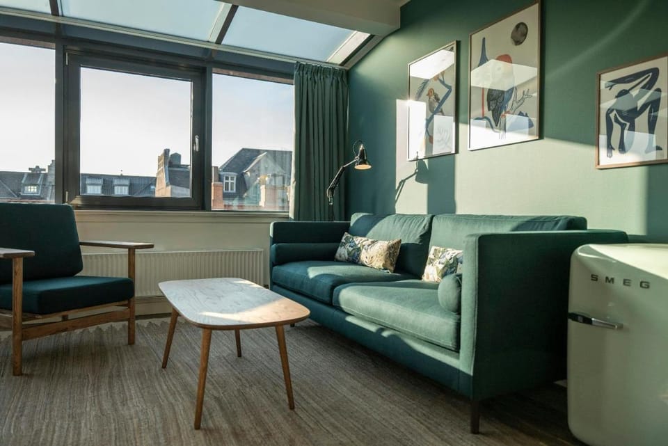 Motel One Copenhagen Hotel in Copenhagen