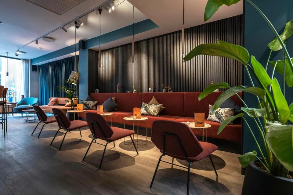 Motel One Copenhagen Hotel in Copenhagen