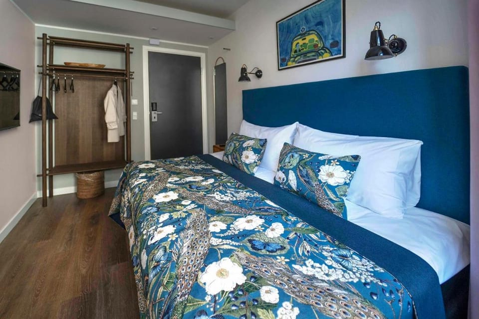 Motel One Copenhagen Hotel in Copenhagen