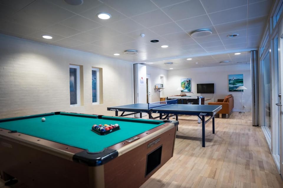 Hotel Marina Hotel in Central Denmark Region