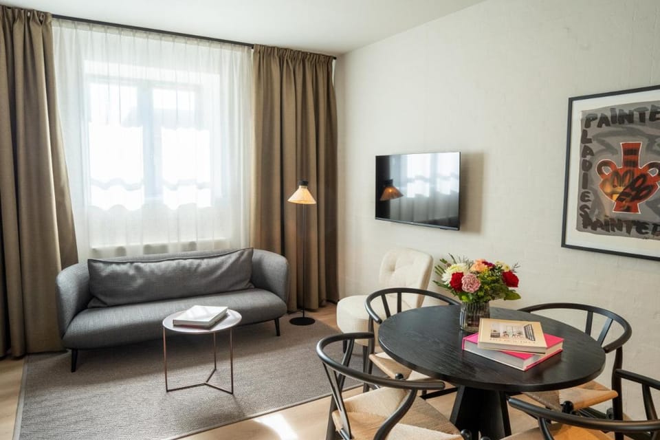 Hotel Scheelsminde Hotel in Aalborg