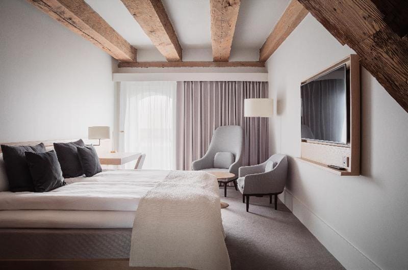 Copenhagen Admiral Hotel Hotel in Copenhagen