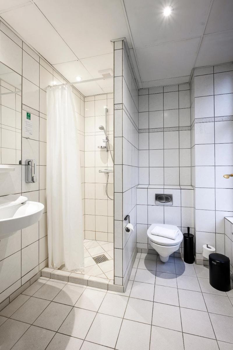 Go Hotel Saga Hotel in Copenhagen