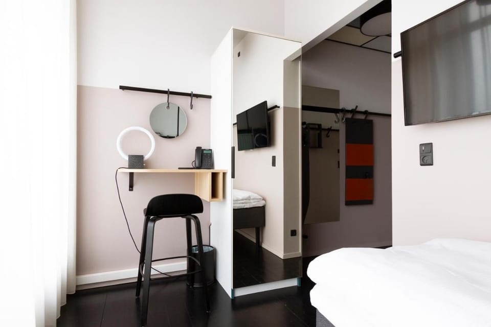 CPH Hotel Hotel in Copenhagen