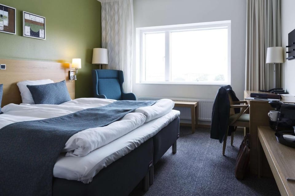 Scandic Aalborg City Hotel in Aalborg