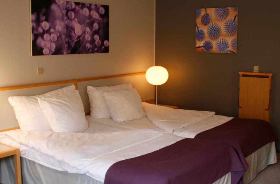 Thon Partner Hotel HÃ¸je Taastrup Hotel in Zealand