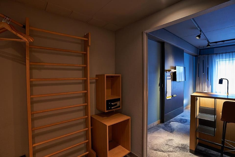 Thon Partner Hotel HÃ¸je Taastrup Hotel in Zealand