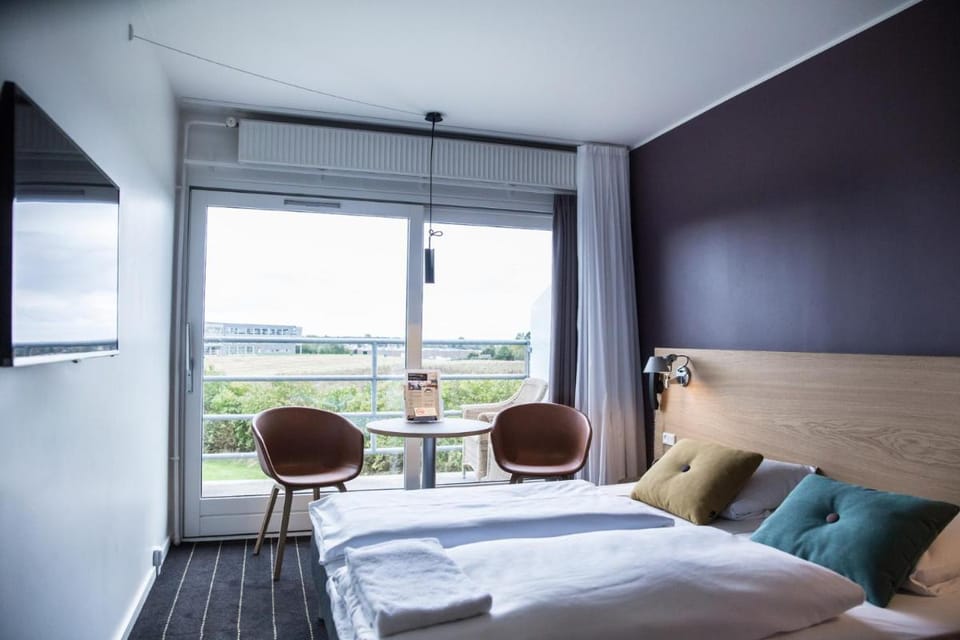 Comwell Middelfart Hotel in Middelfart