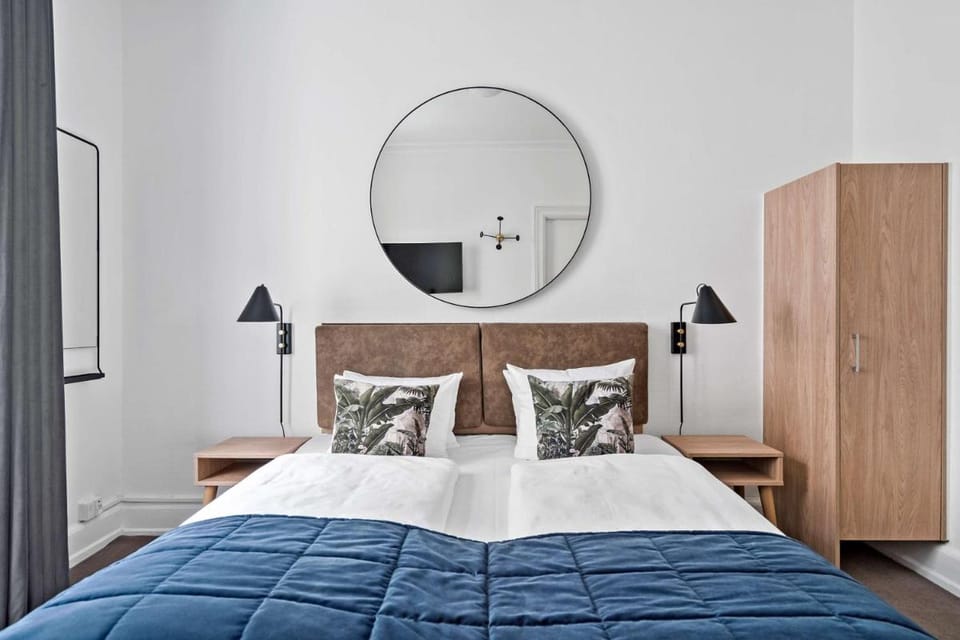Best Western Hotel Hebron Hotel in Copenhagen