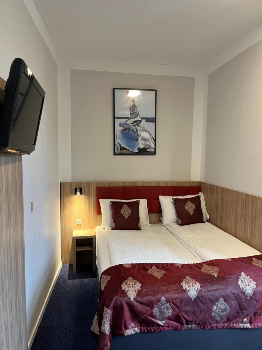 Hotel Skandia Hotel in Zealand