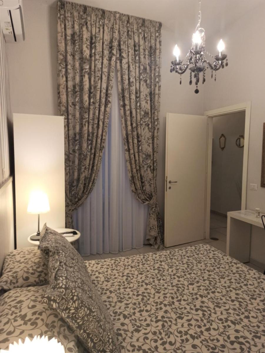 B&B Dei Decumani Bed and Breakfast in Naples