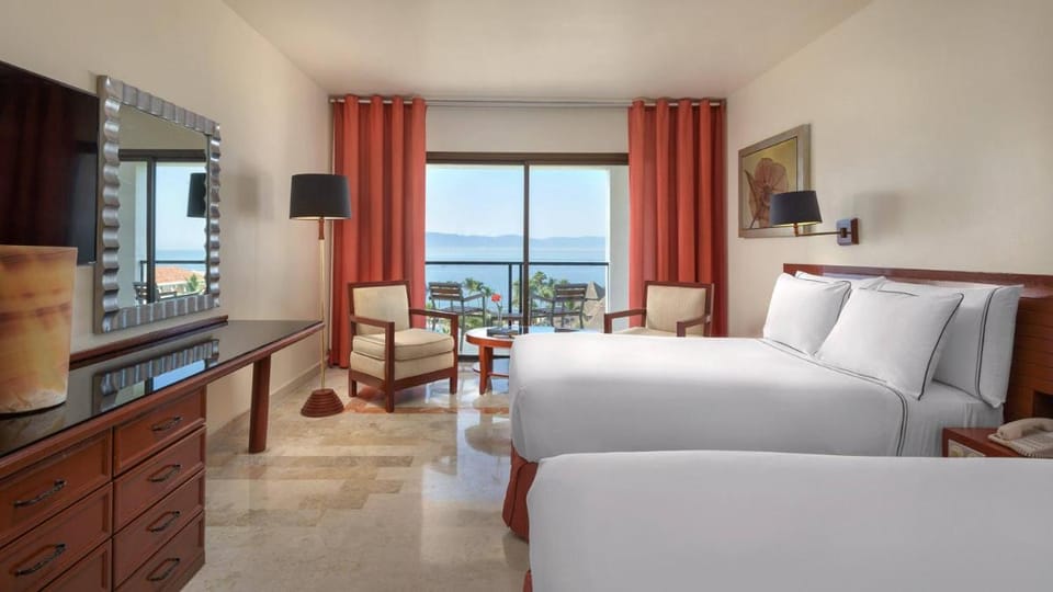 Meliá Puerto Vallarta - All Inclusive Hotel in Puerto Vallarta