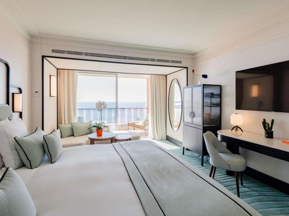 Mondrian Cannes Hotel in Cannes