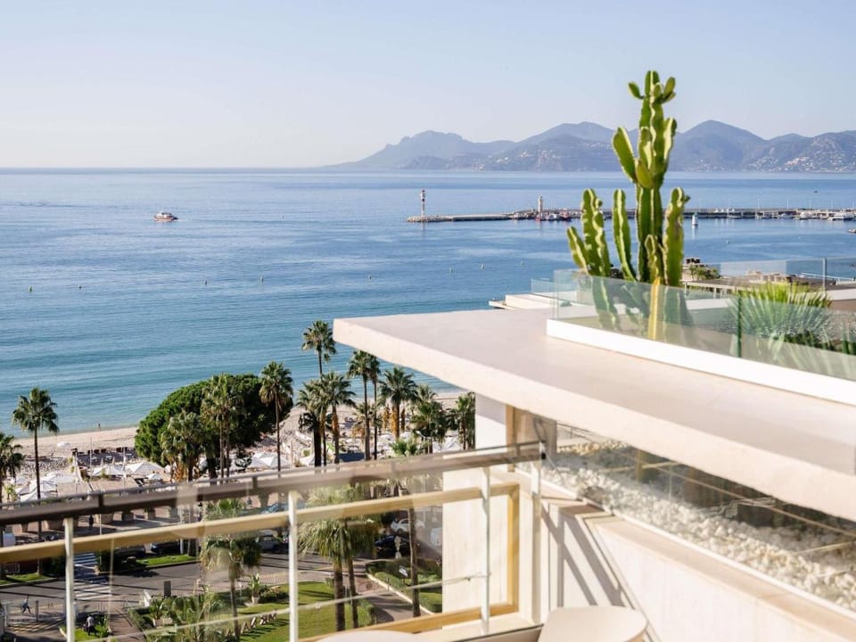 Mondrian Cannes Hotel in Cannes