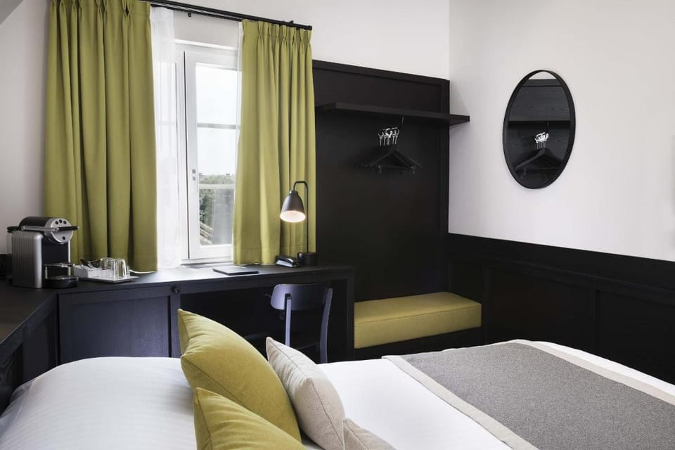 Hôtel Du Dragon Hotel in Strasbourg