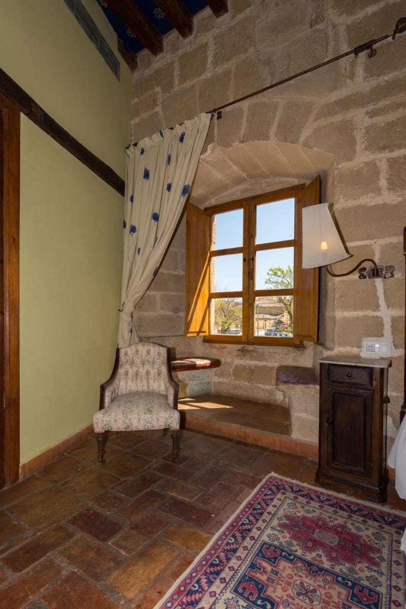 Hospedería Señorío de Casalarreina Hotel in La Rioja