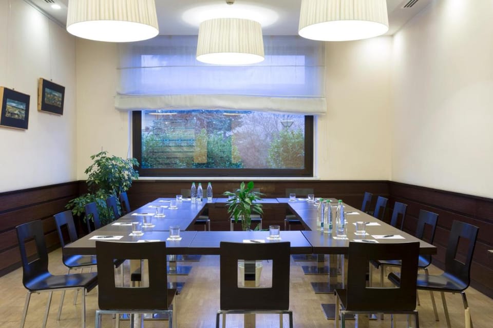 B&B HOTELS Park Hotel Mondovì Hotel in Liguria