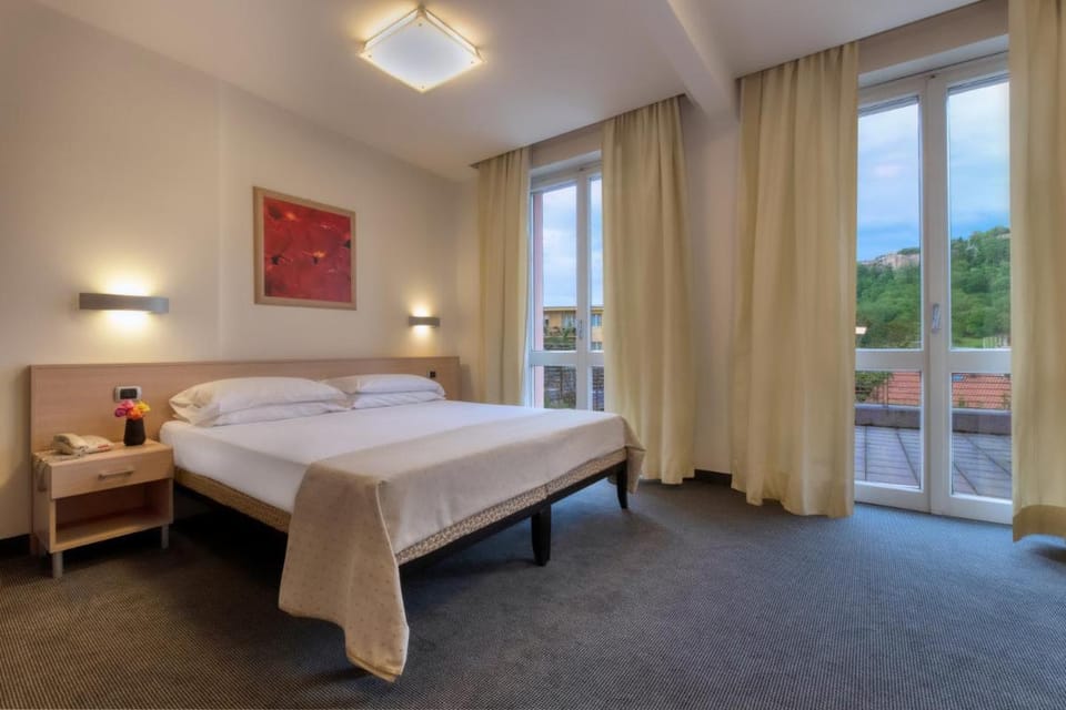 B&B HOTELS Park Hotel Mondovì Hotel in Liguria
