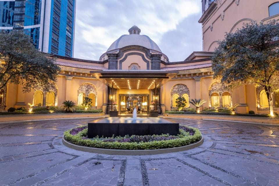 Hotel Quinta Real Monterrey Hotel in Monterrey